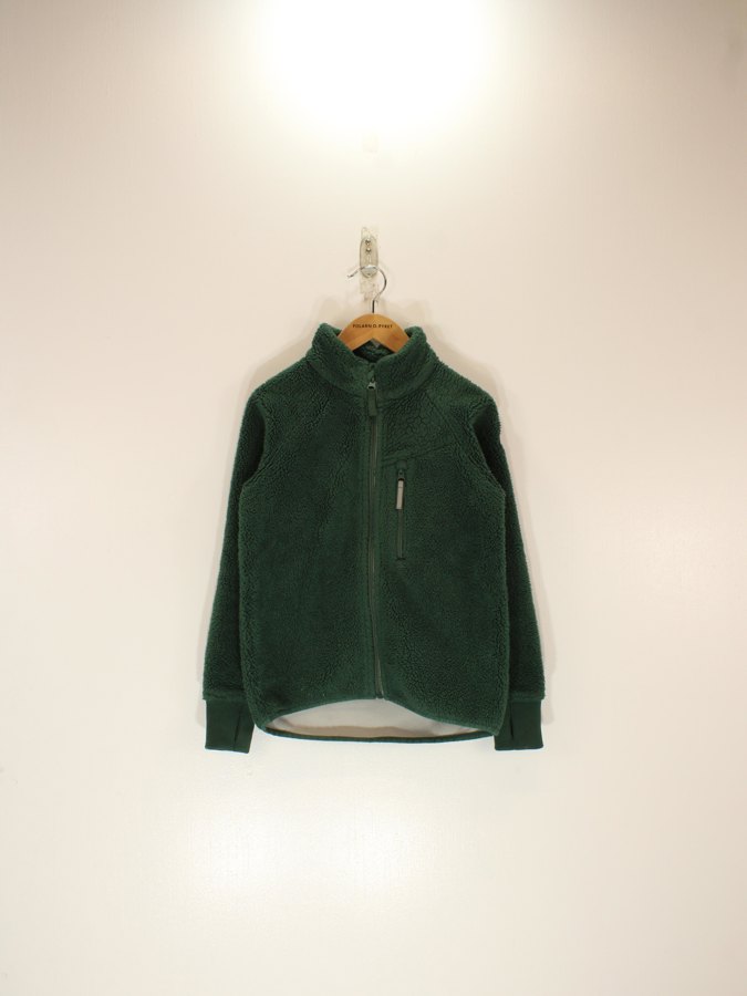 Kids Fleece Jacket