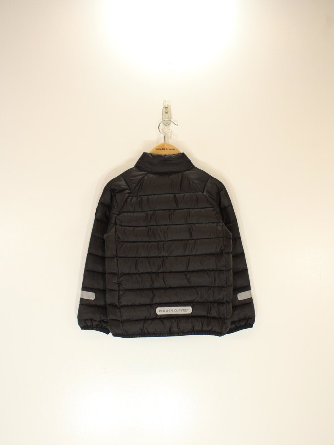 Kids Puffer Jacket