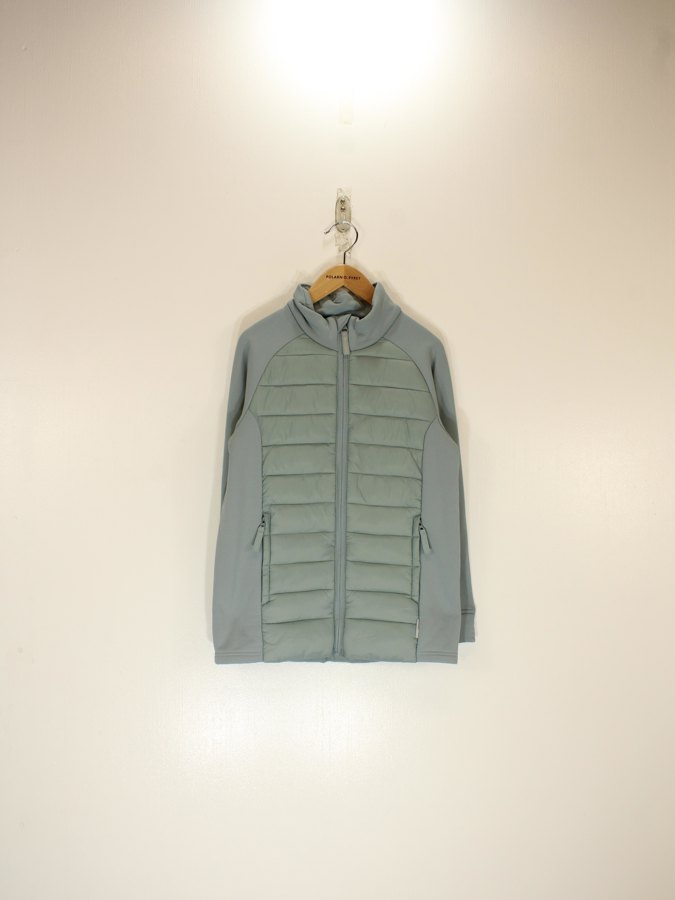 Kids Puffer Jacket Kids Puffer Jacket