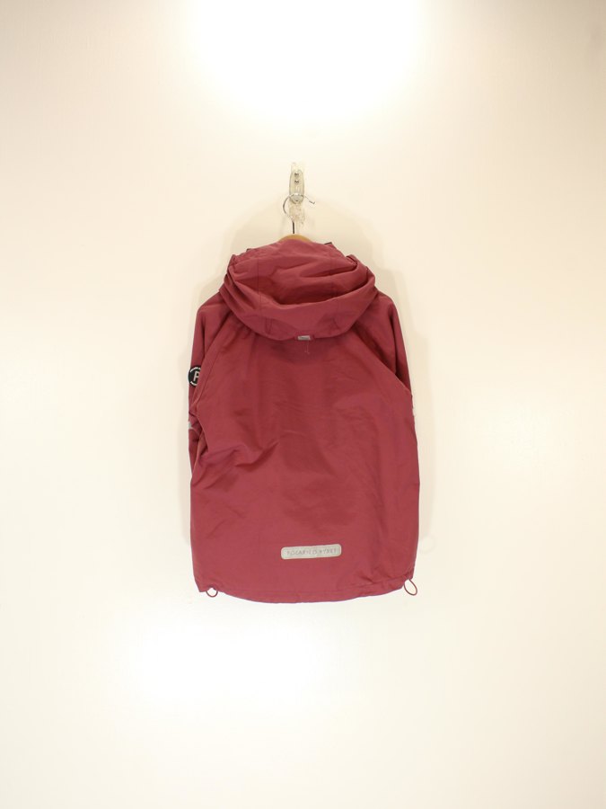 Kids Padded Ski Jacket