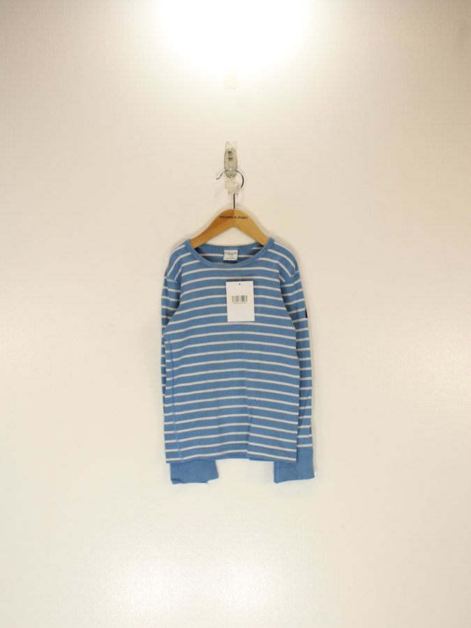 Kids Long Sleeved Top