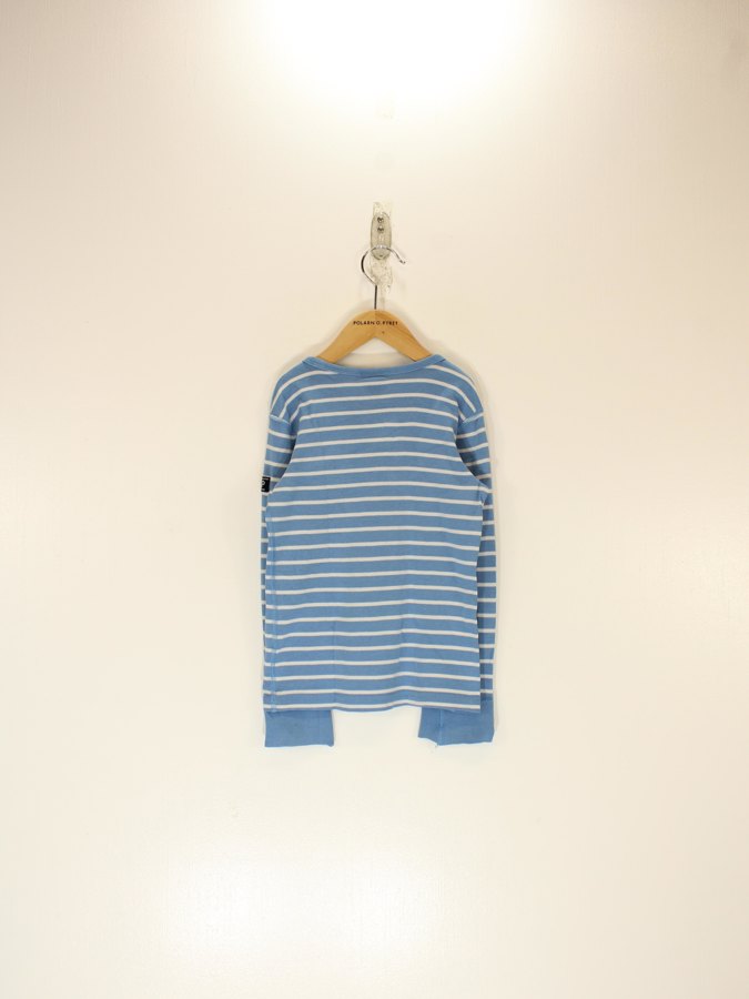 Kids Long Sleeved Top