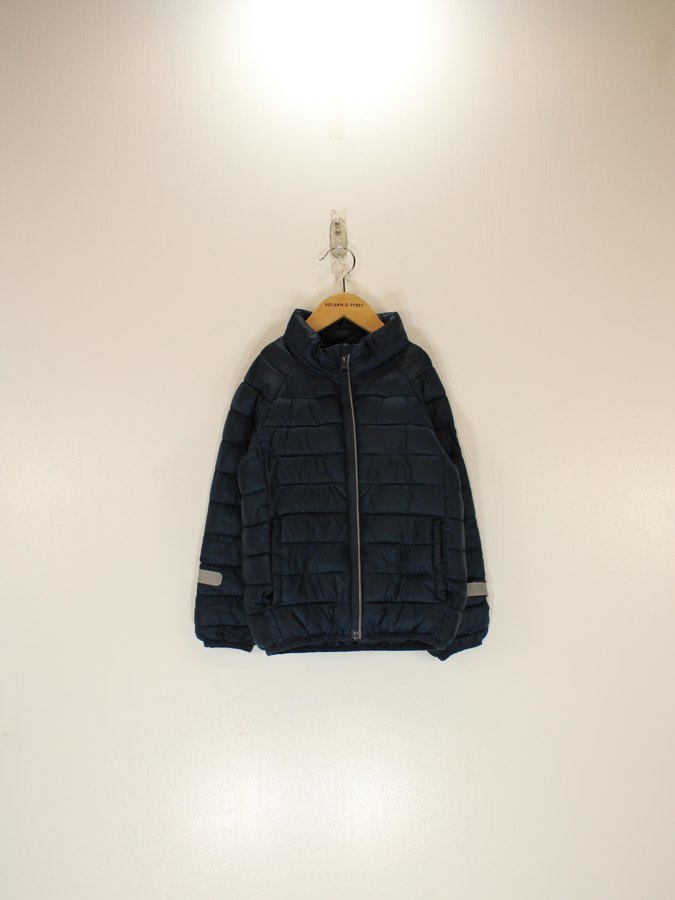 Kids Puffer Jacket
