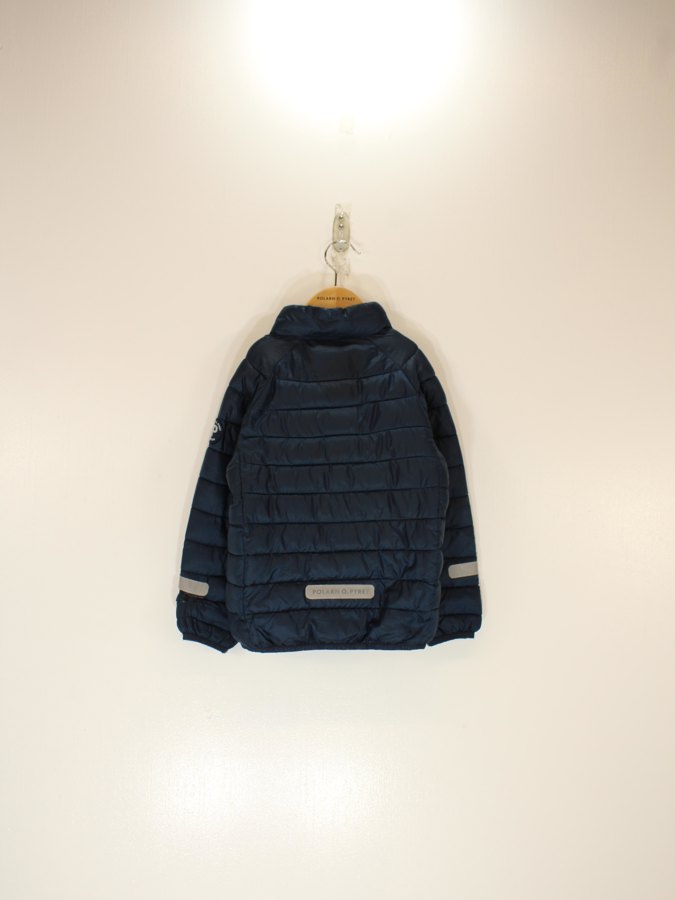 Kids Puffer Jacket