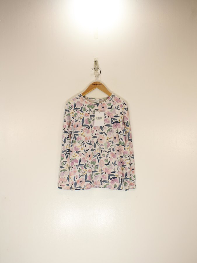 Kids Long Sleeved Top
