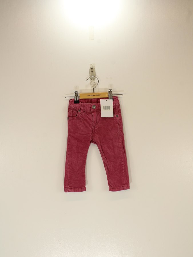 Baby Trousers Baby Trousers
