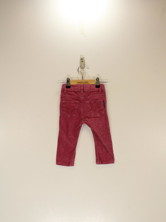 Baby Trousers