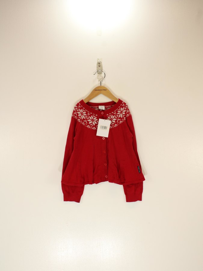 Kids Cardigan Kids Cardigan