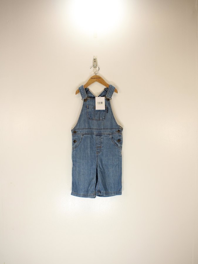 Kids Dungarees