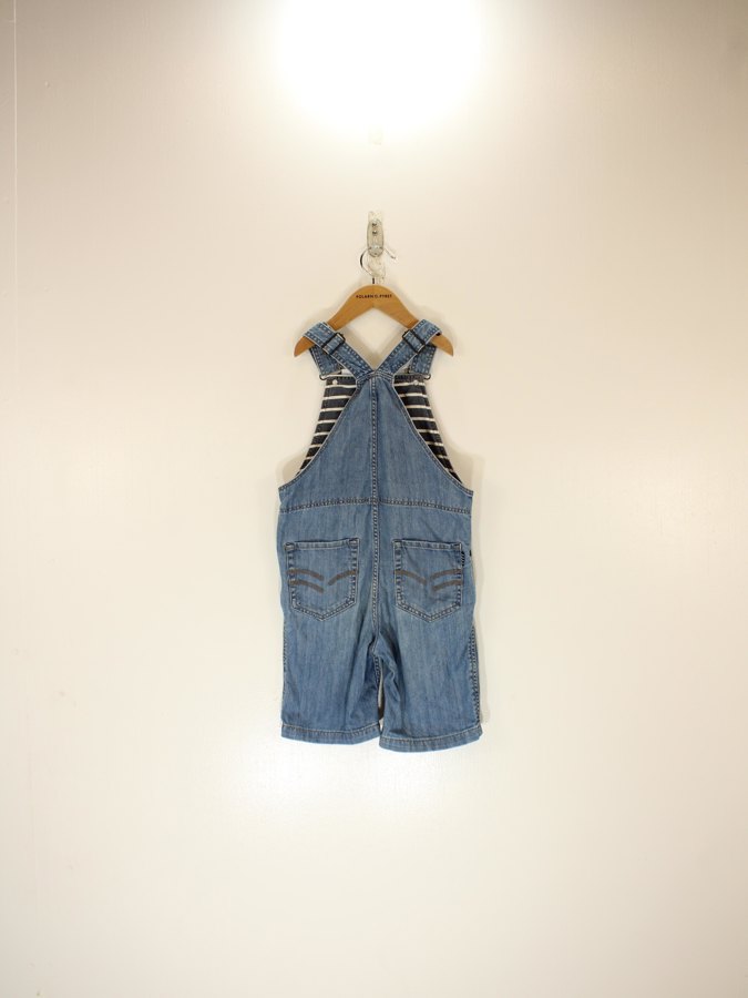 Kids Dungarees Kids Dungarees