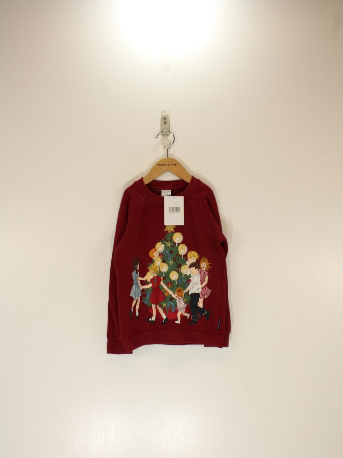 Kids Jumper