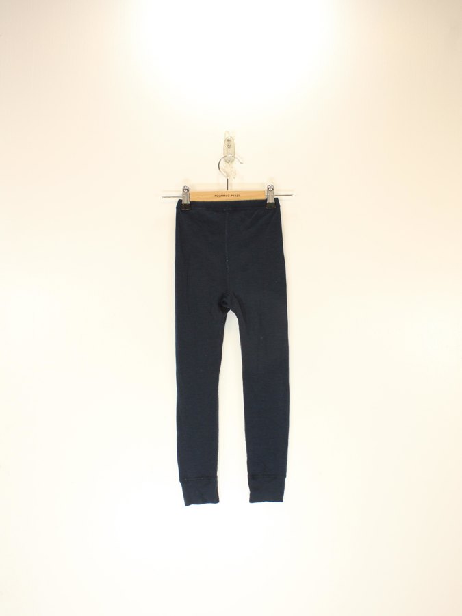 Kids Thermal Leggings