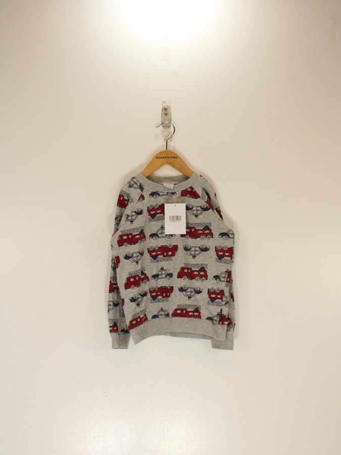 Kids Jumper