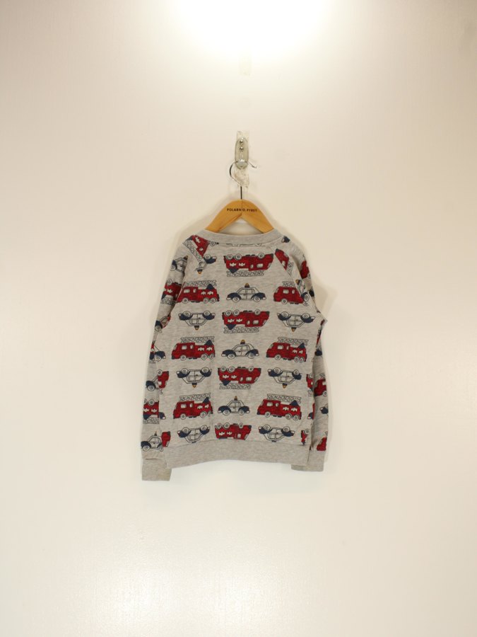 Kids Jumper