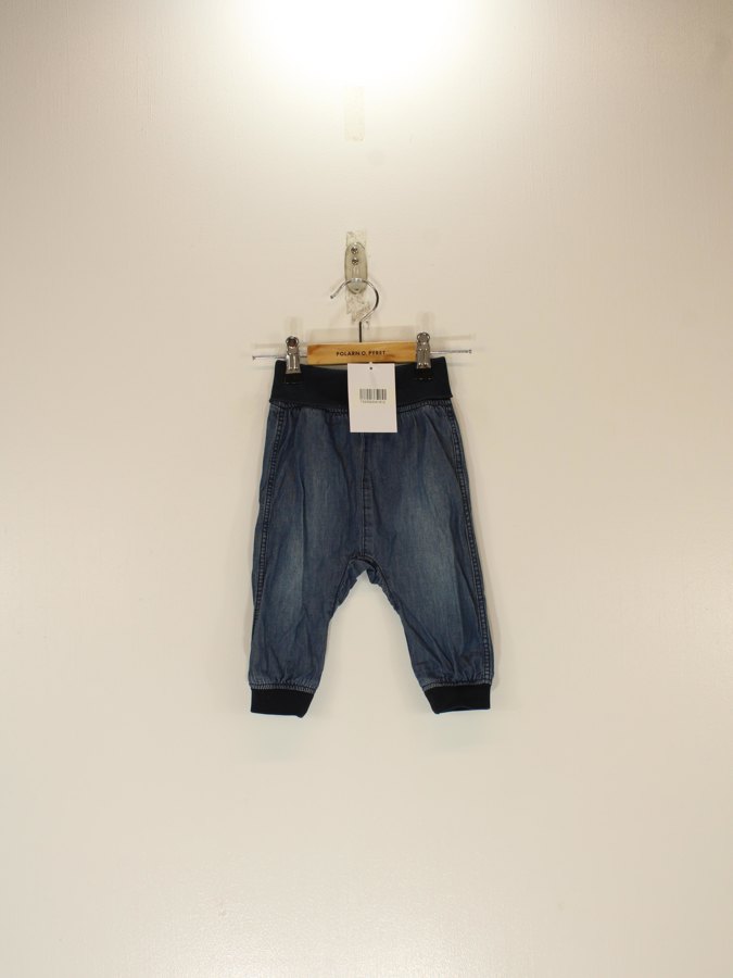 Baby Jeans Baby Jeans