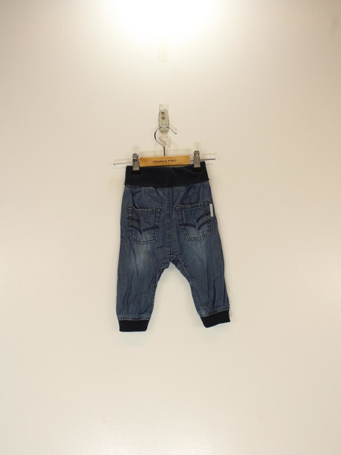 Baby Jeans Baby Jeans