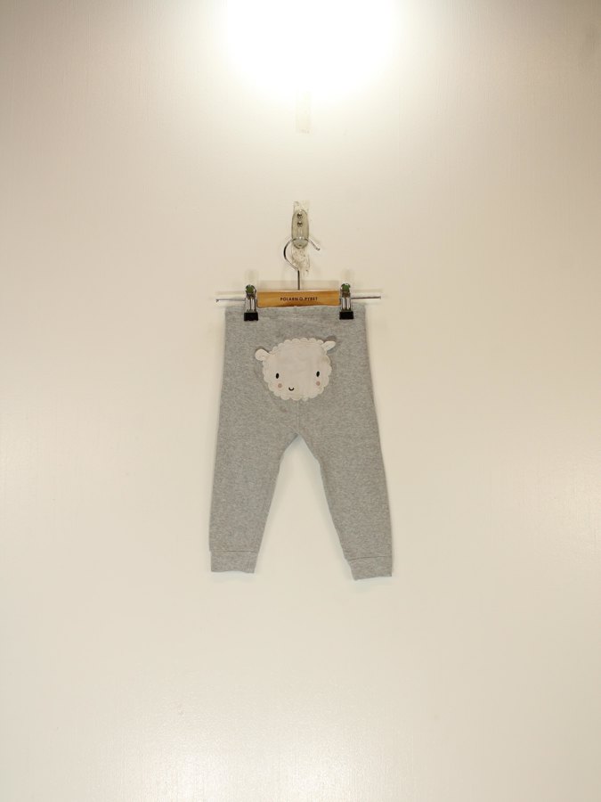 Baby Leggings