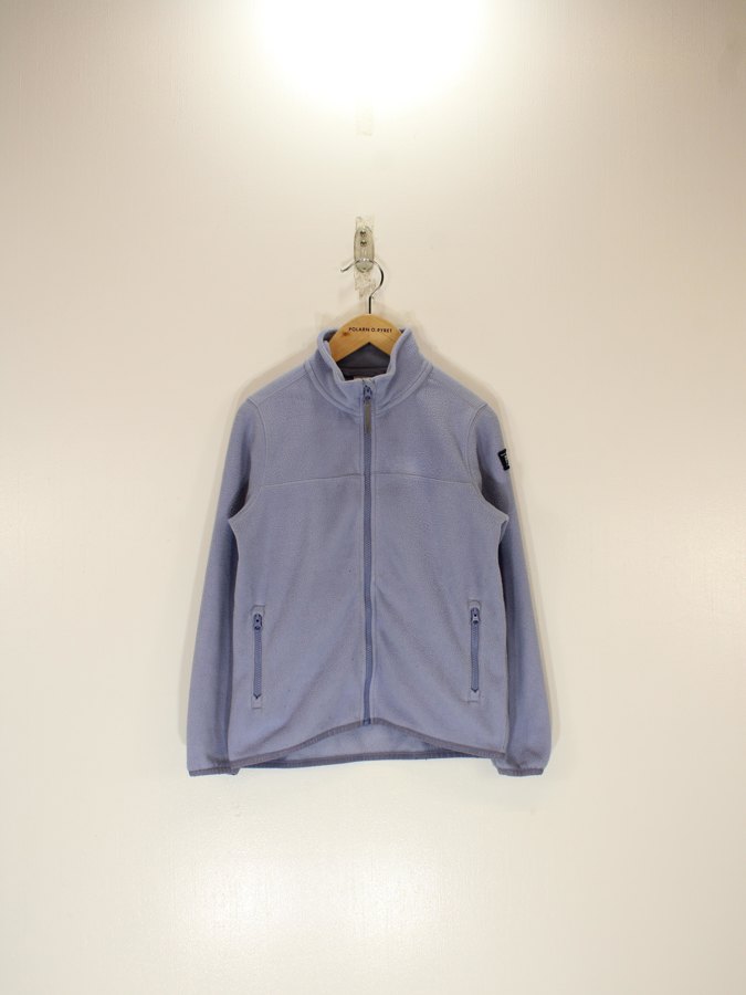 Kids Fleece Jacket