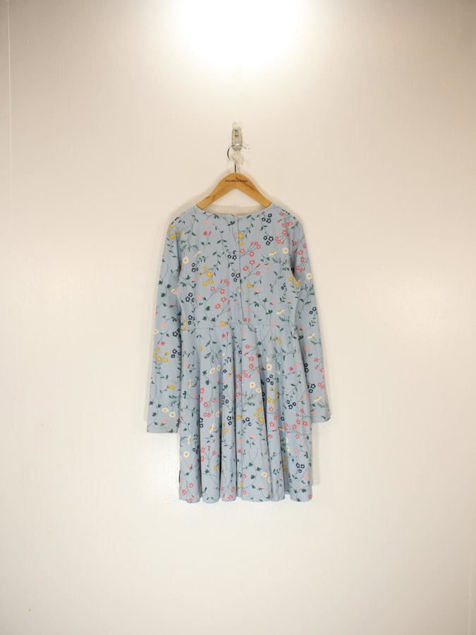Kids Dress