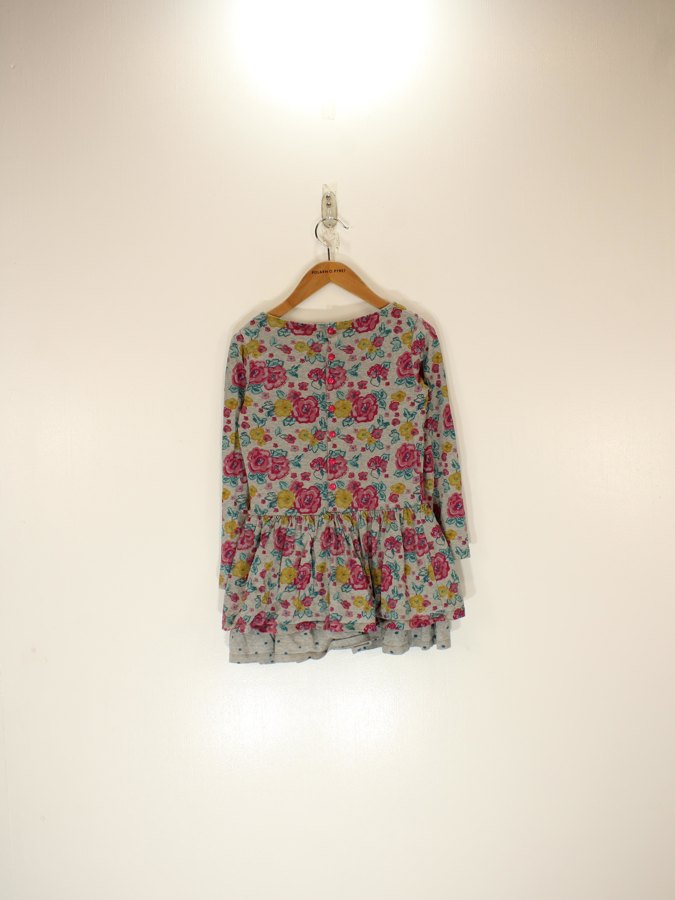Kids Dress Kids Dress