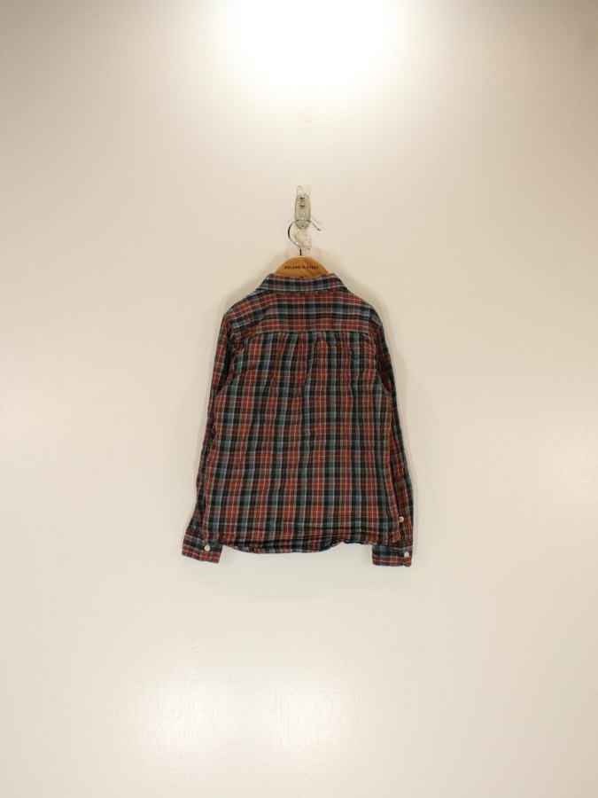 Kids Shirt Kids Shirt