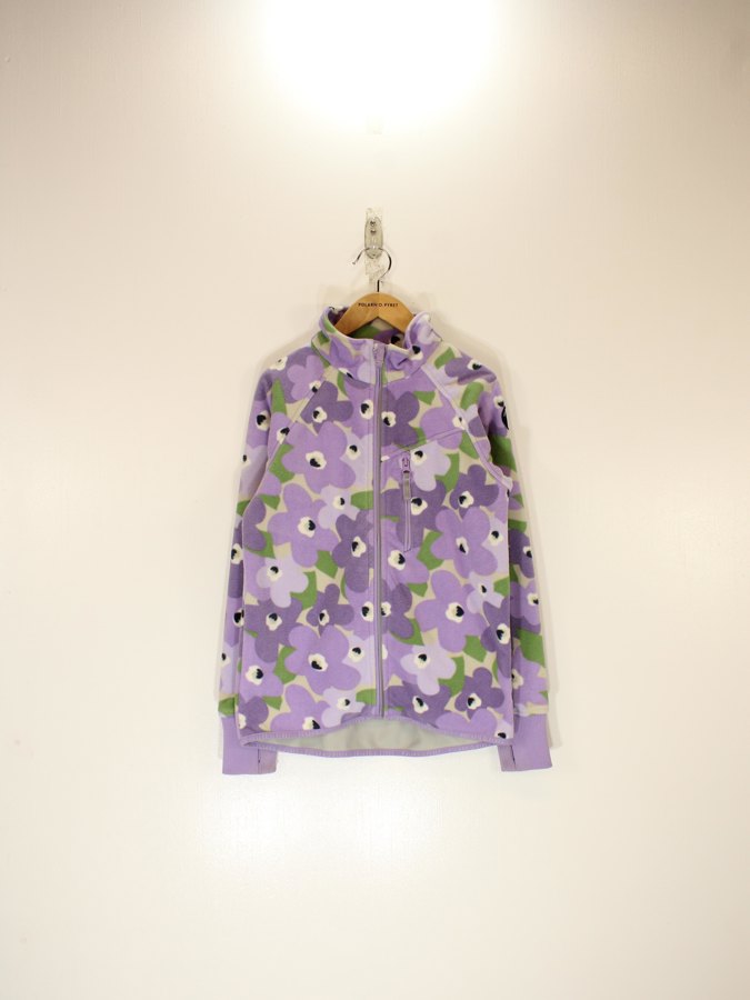 Kids Fleece Jacket