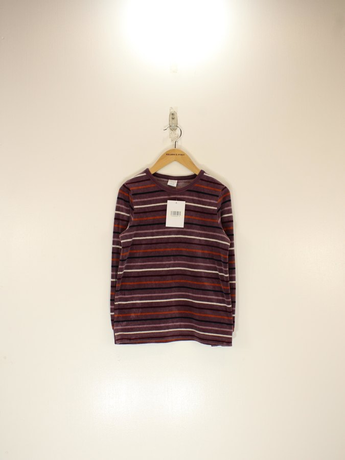 Kids Long Sleeved Top