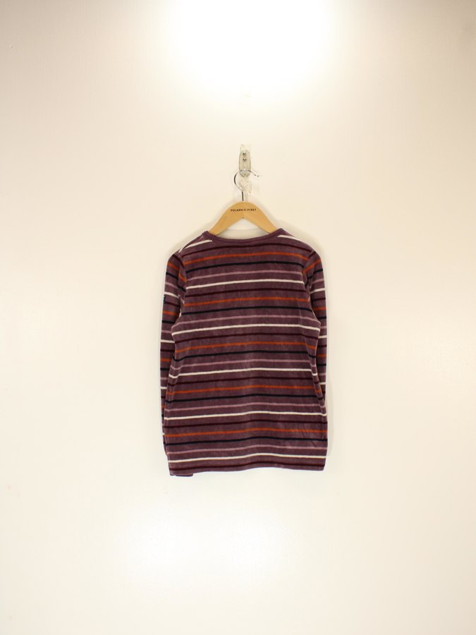 Kids Long Sleeved Top