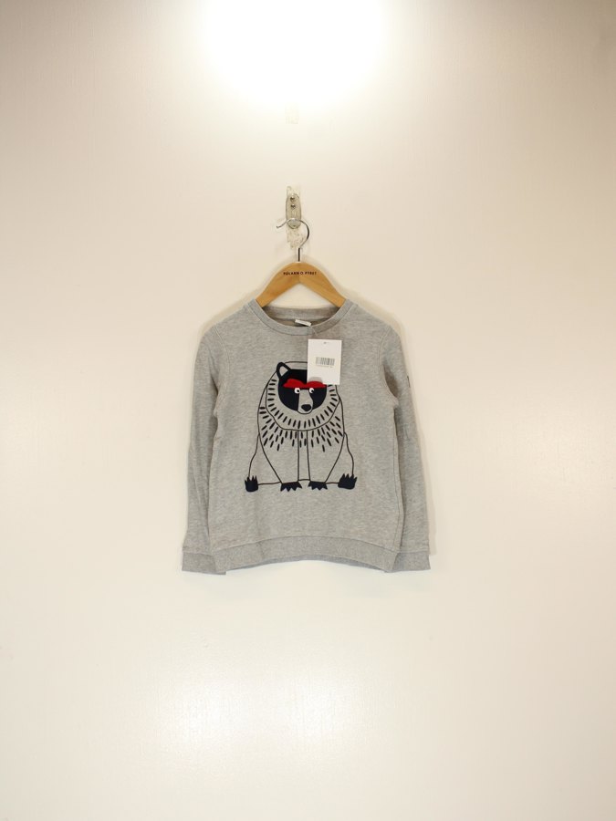 Kids Jumper
