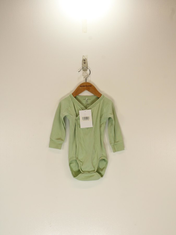 Baby Bodysuit Baby Bodysuit
