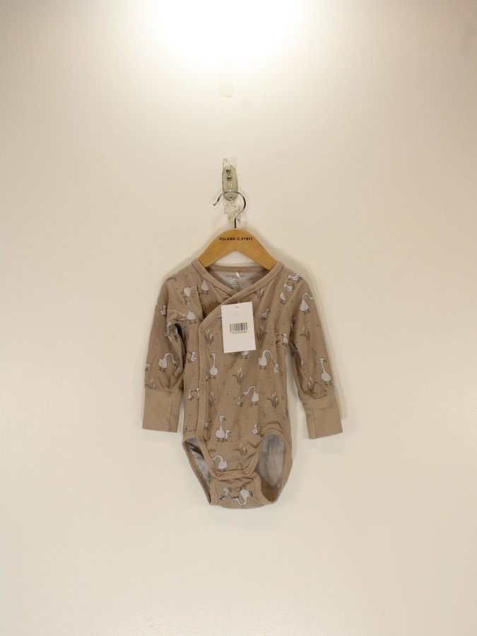 Baby Bodysuit Baby Bodysuit
