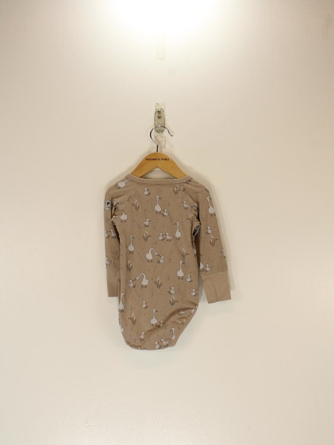 Baby Bodysuit Baby Bodysuit