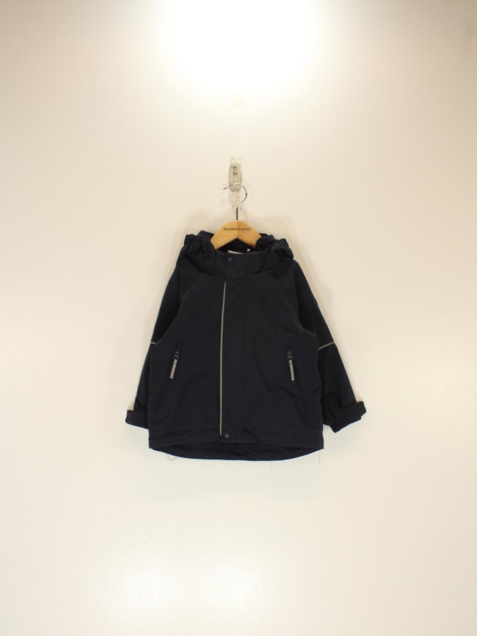 Kids Shell Jacket