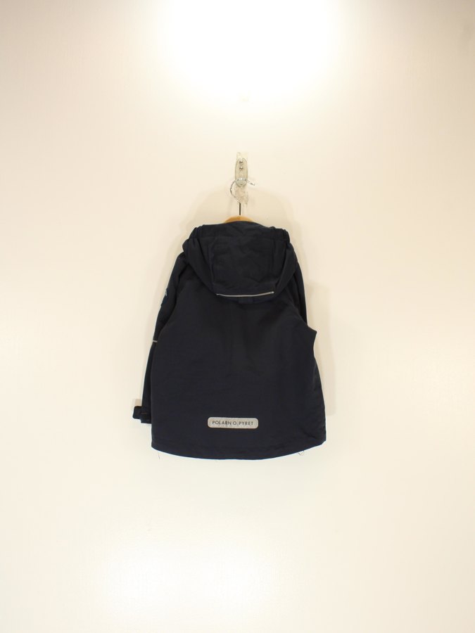Kids Shell Jacket Kids Shell Jacket