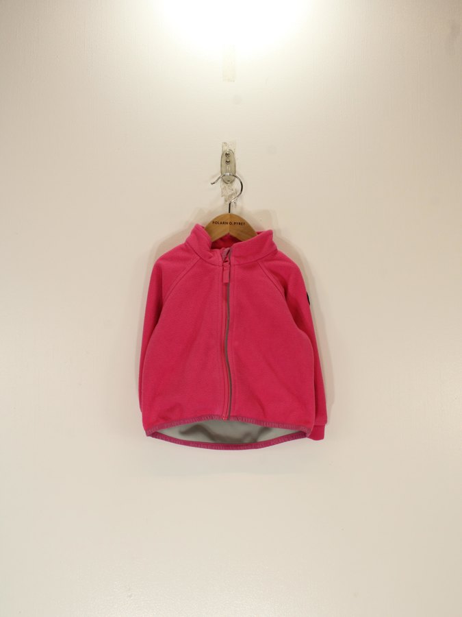 Baby Fleece Jacket