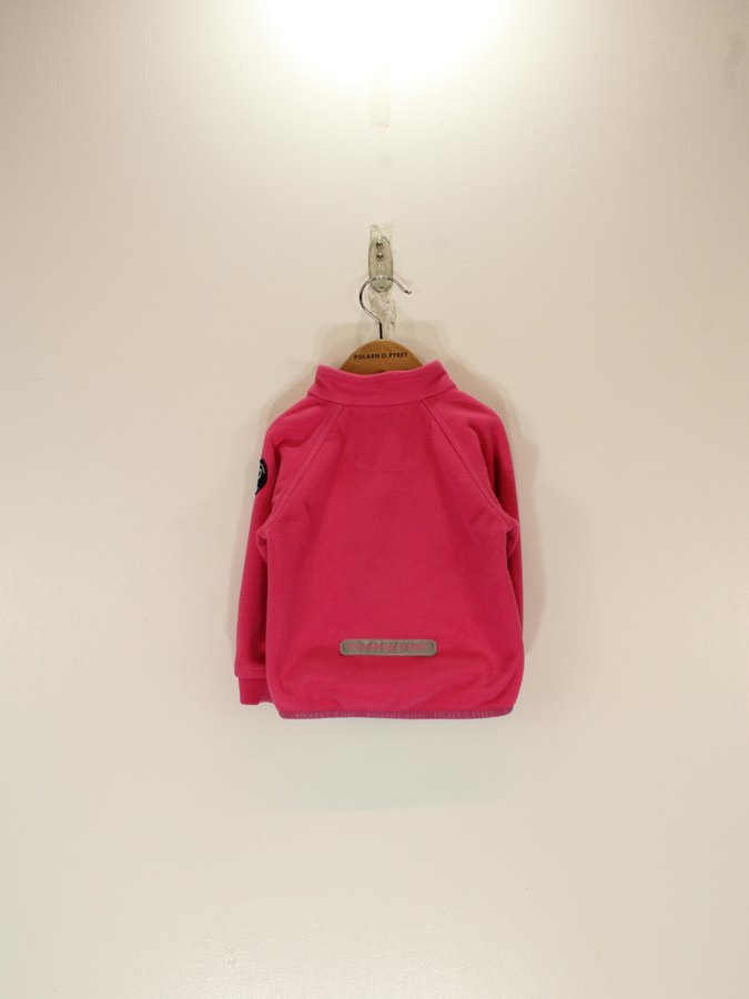 Baby Fleece Jacket