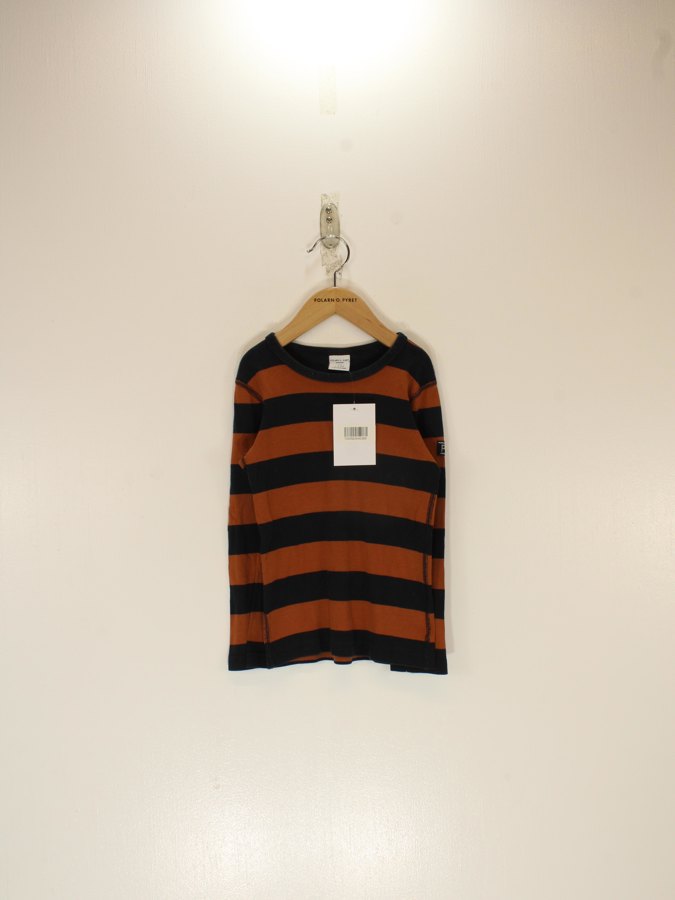 Kids Long Sleeved Top