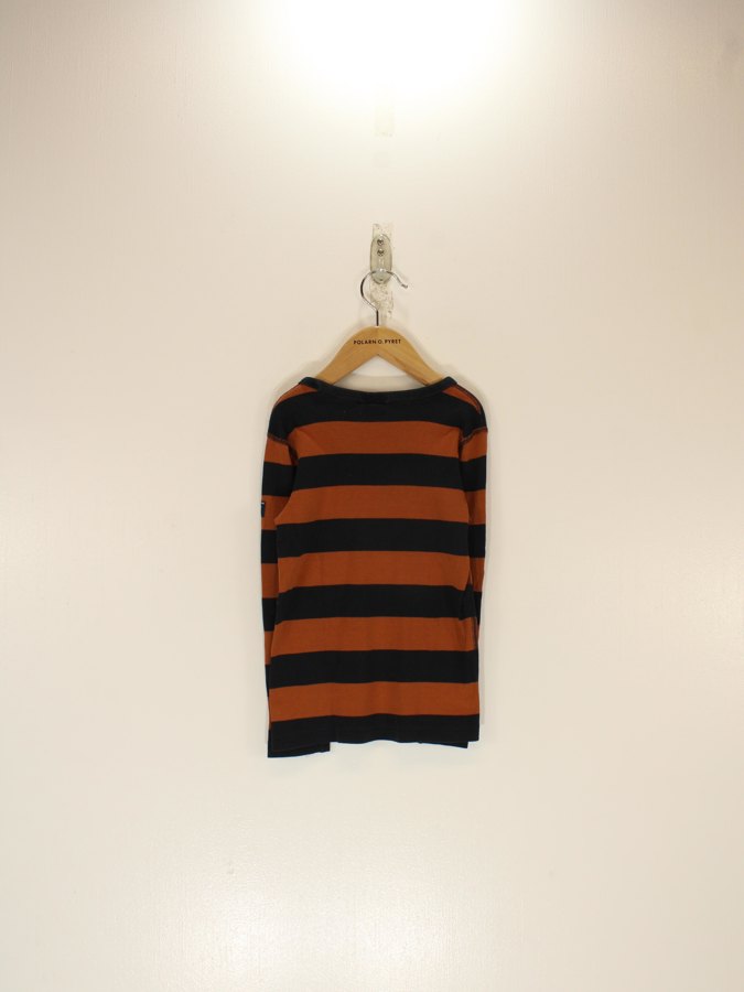 Kids Long Sleeved Top