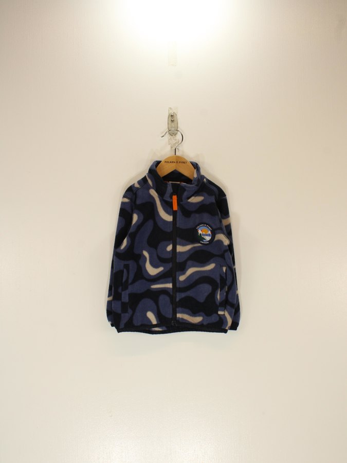 Kids Fleece Jacket
