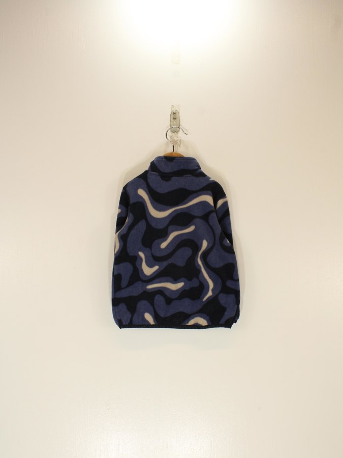 Kids Fleece Jacket