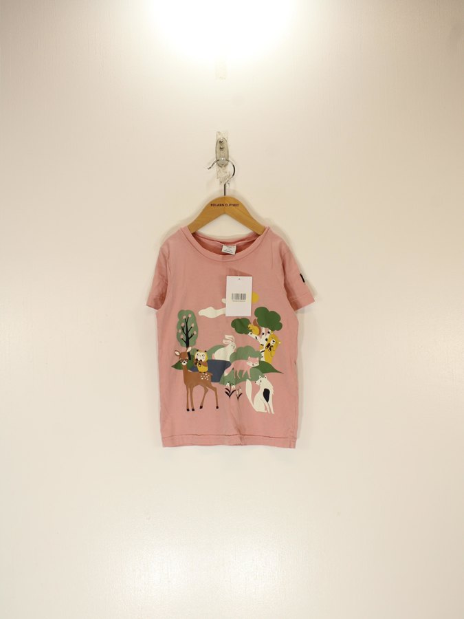 Kids T-Shirt Kids T-Shirt