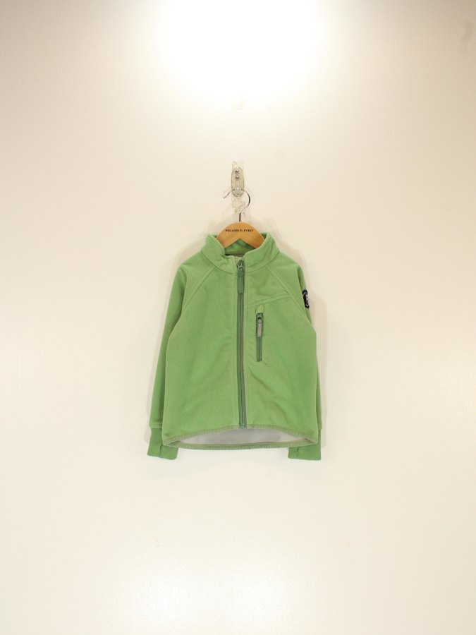 Kids Fleece Jacket