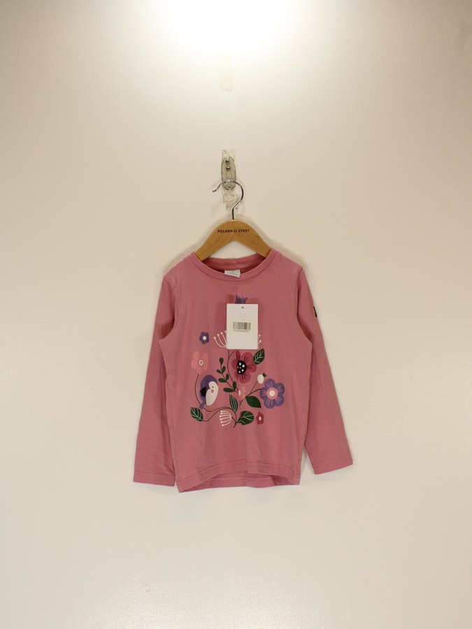 Kids Long Sleeved Top