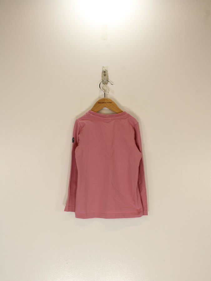 Kids Long Sleeved Top