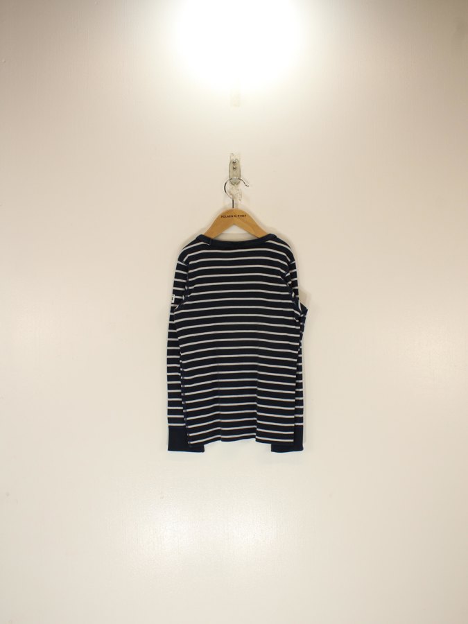 Kids Long Sleeved Top Kids Long Sleeved Top