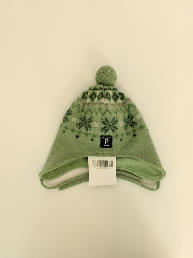 Baby Hat