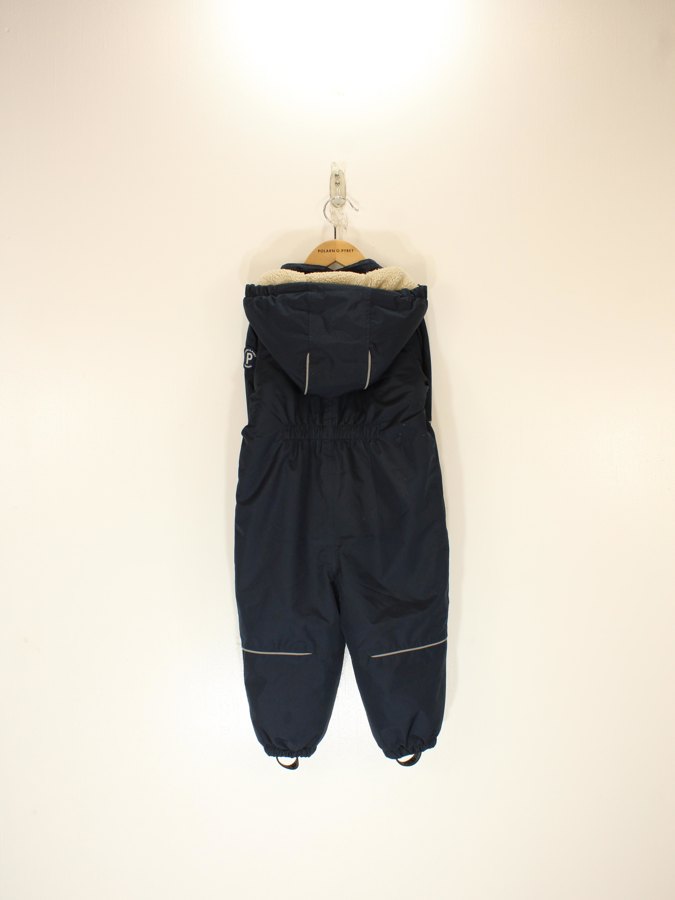 Kids Padded Overall