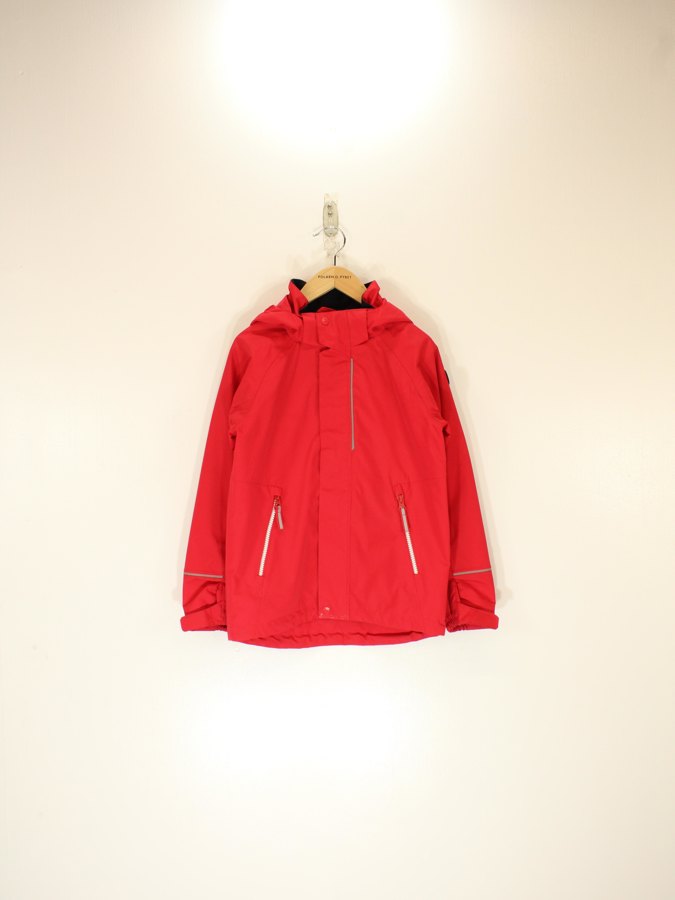 Kids Shell Jacket