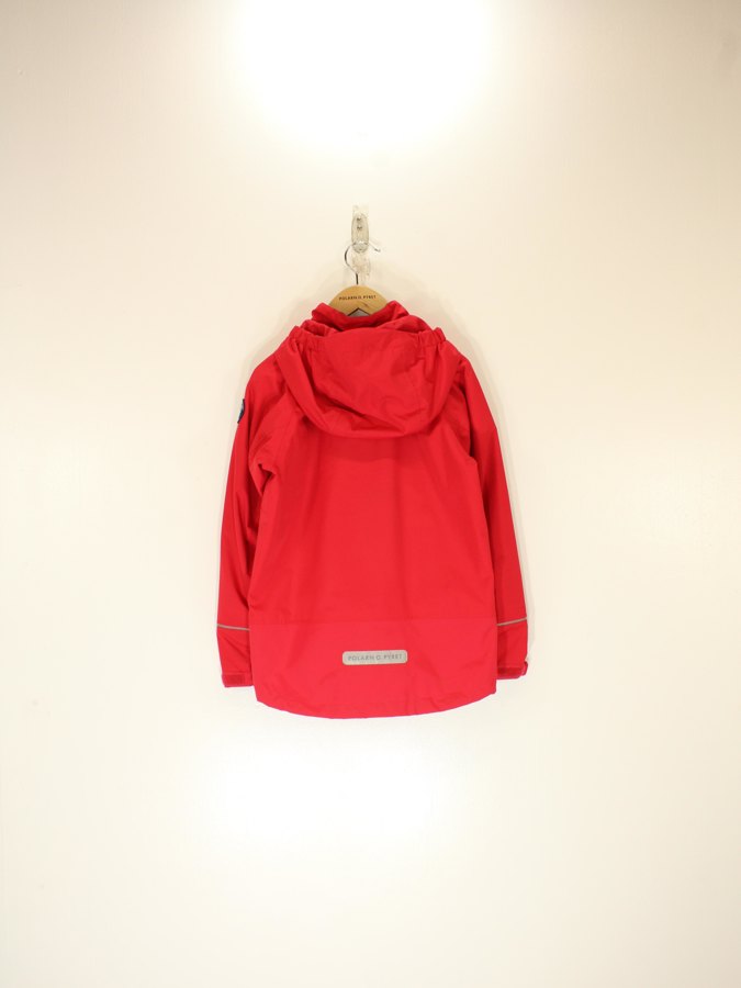 Kids Shell Jacket
