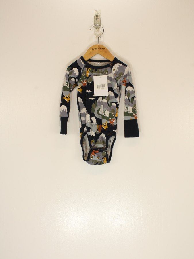 Baby Bodysuit